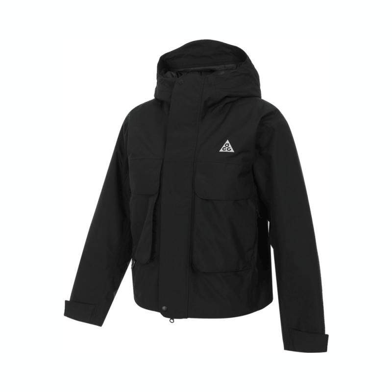 NIKE耐克女子AS W ACG SF PRMLFT SKL PK JKT运动棉服FV7328-010