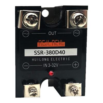 固态继电器耐用高品质回头客过万