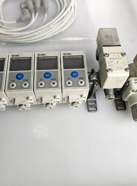 SMC气密检测传感器 ISA3-HCN-M