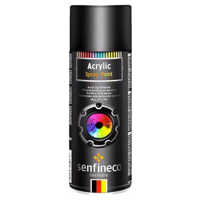 金属木器塑料陶瓷管改色翻新漆