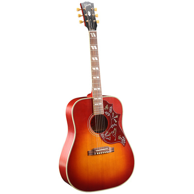 吉他蜂鸟GIBSON1960蜂鸟