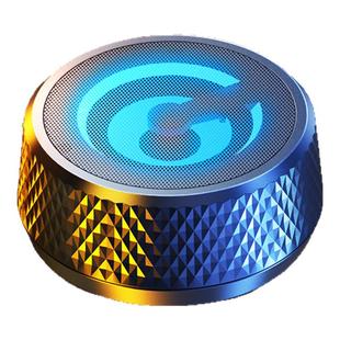 蓝牙音响无线音箱高音质k歌家用小型便携迷你户外超重低音炮喇叭