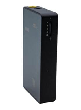 心境音频R1小尾巴R2R便携HIFI解码耳放发烧无损TYPE-C4.4推大耳塞