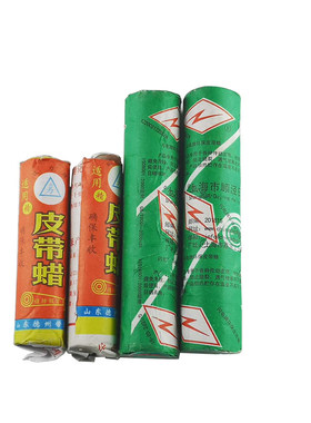 闪电皮带蜡工业橡胶防滑