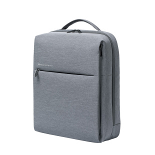 小米米家斜挎包男士电脑背包大容量通勤女士休闲运动包学生背包