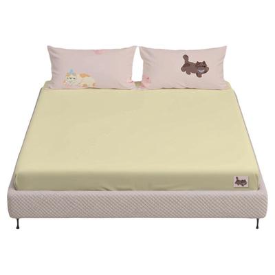 2025新款四季通用亲肤床垫套