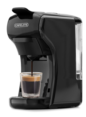 CAFELFFE全自动胶囊咖啡机