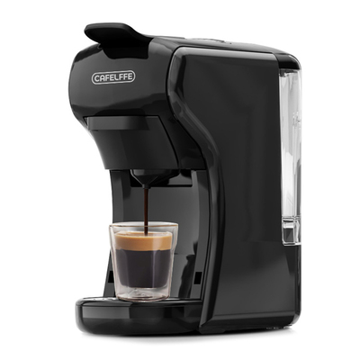 CAFELFFE全自动胶囊咖啡机