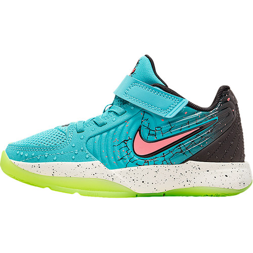 Nike/耐克正品JA 2 x Kool-Aid儿童网眼轻盈经典运动鞋IF3949-800