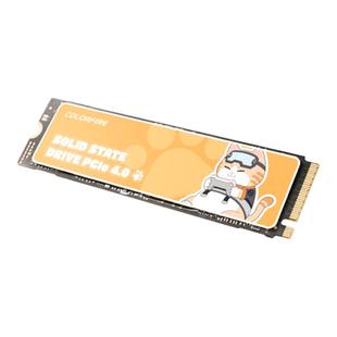 七彩虹橘猫ME700固态硬盘M.2 1T/2T笔记本电脑台式机PCIe4.0 SSD