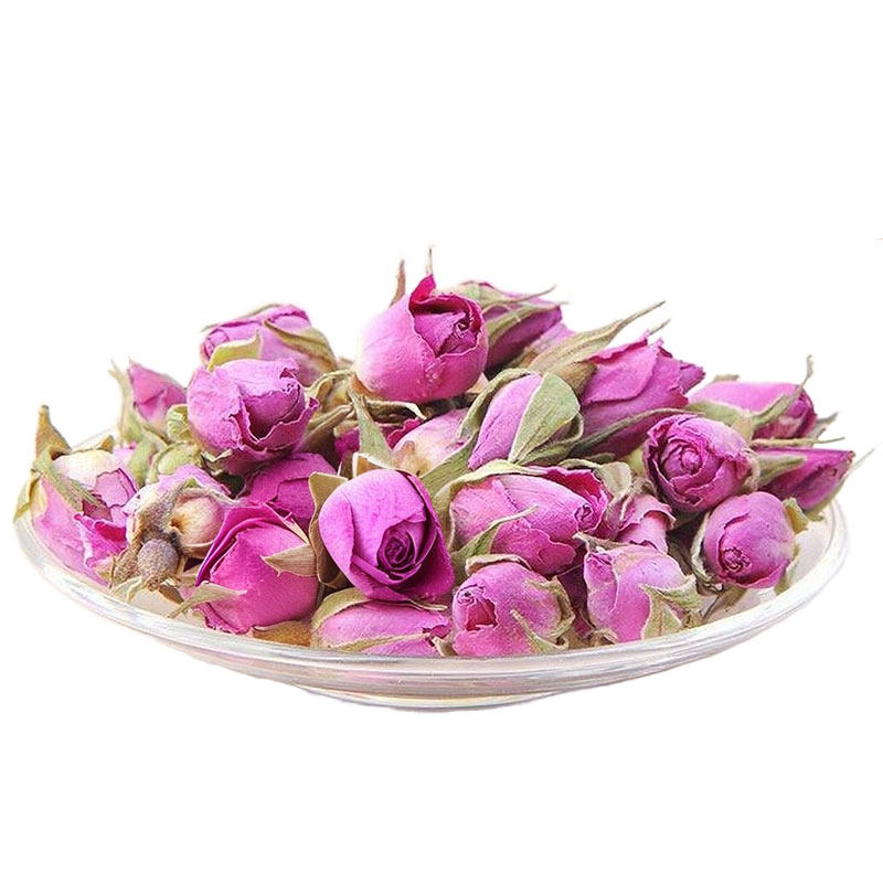 新疆和田玫瑰花草茶正品