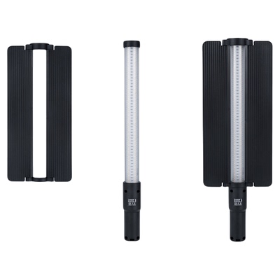 90分钟续航夜景探店婚礼打光专用