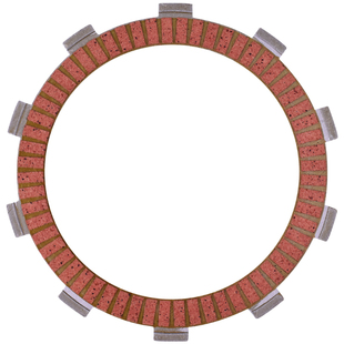 适用KTM390Duke 390RC 250EXC SXF离合器片纸基片钢片离合片配件