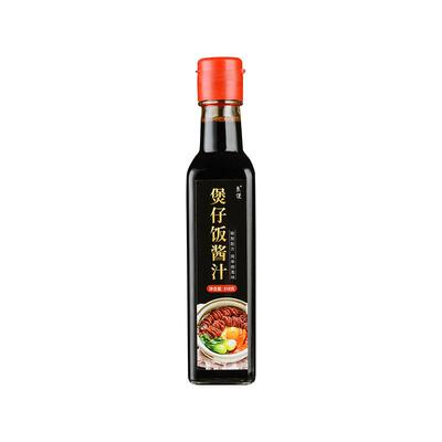 良使煲仔饭酱汁煲仔饭酱油拌饭汁
