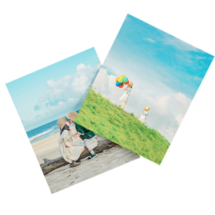 柯达银盐相纸冲印洗照片亲子照宝宝照冲洗超清手机照拍立得冲洗