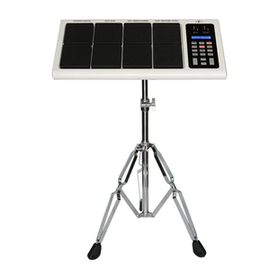 hxm演出练习桌面电子鼓专业数码采样架子鼓HDP-2