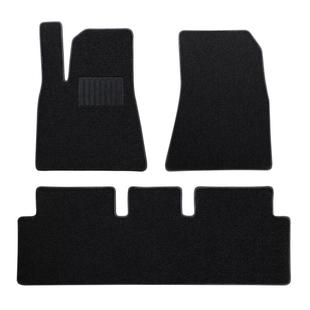 零跑c11脚垫零跑C10 b10零跑t03 c01 零跑c16汽车脚垫主驾驶单片