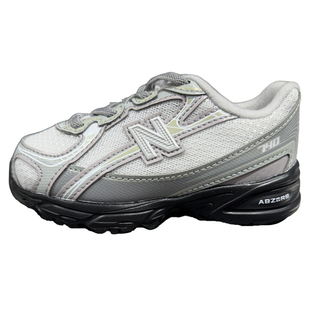 New balance NB童鞋26春新款男童女童儿童超轻软底跑步运动鞋740