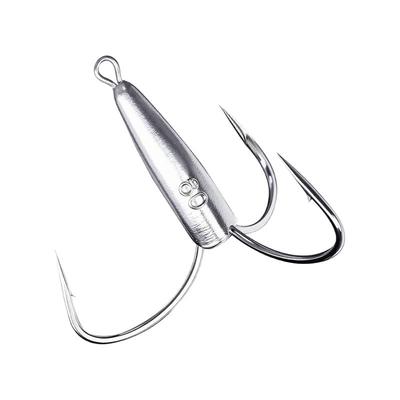 途优优新款有刺锚钩带铅坠