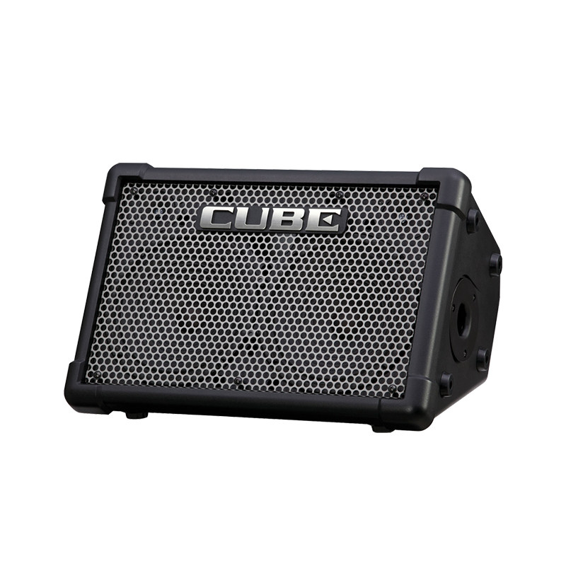 Roland罗兰音箱CUBE ST EX户外直播吉他弹唱蓝牙音响50瓦大功率