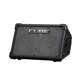 Roland罗兰音箱CUBE ST EX户外直播吉他弹唱蓝牙音响50瓦大功率