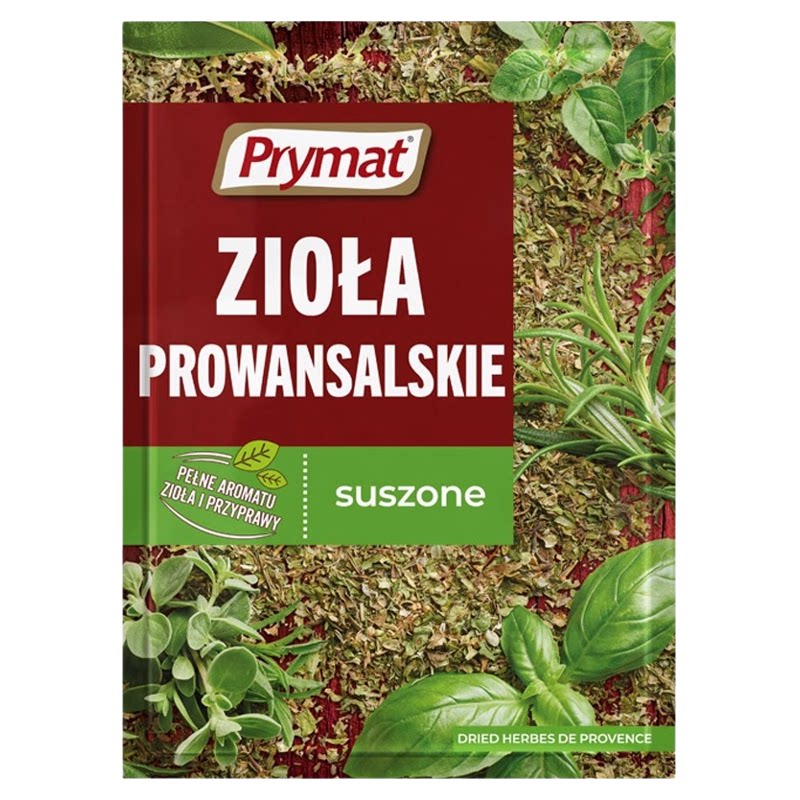 普罗旺斯法国风味法国菜法式西餐调味料迷迭香牛至prymat波美进口