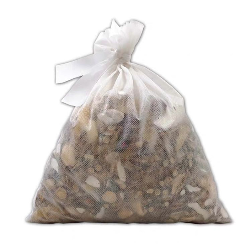 煎药机无纺布煎药袋包装隔渣袋熬药袋过滤袋中药袋40*50厘米包邮