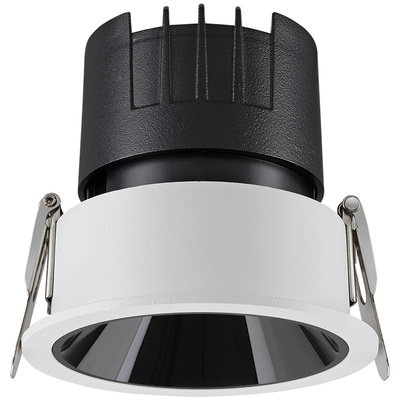 雷士星耀天花灯深杯防眩显指95