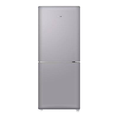 海尔出品统帅小奶芙160L一级能效风冷无霜节能租房家用小型小冰箱