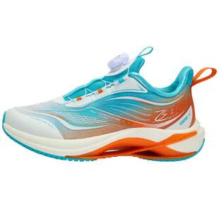 飞速|商场同款361°童鞋迅弹科技男童跑步鞋中大童鞋子运动鞋