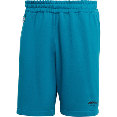 男子运动短裤Adidas/阿迪达斯