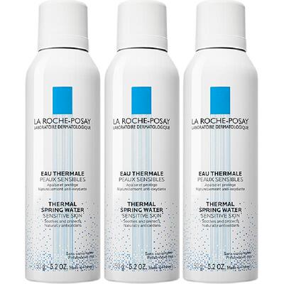 理肤泉法国舒缓喷雾改善肌肤泛红