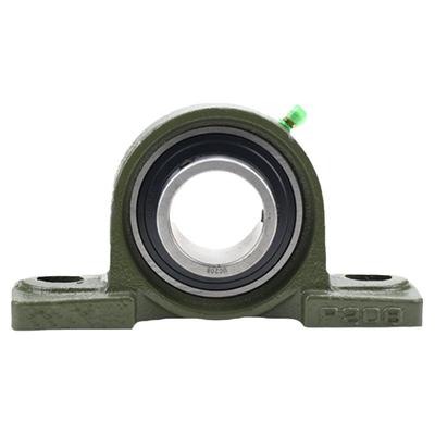 轴承外球面p205p206p208p209