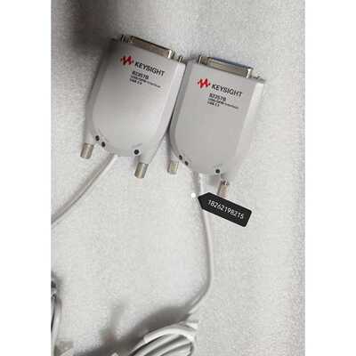KEYSIGHT  82357B ，，成色漂—议价