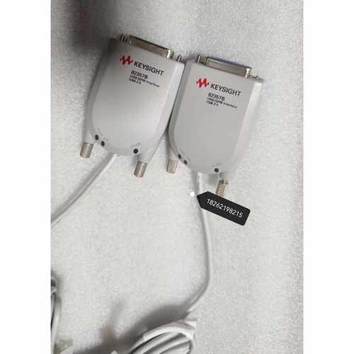 KEYSIGHT  82357B ，，成色漂—议价