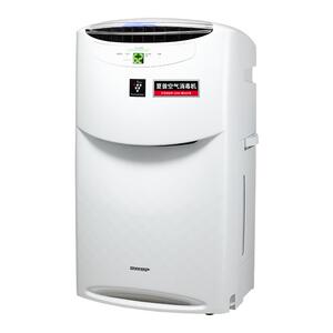 夏普空气净化消毒加湿一体机