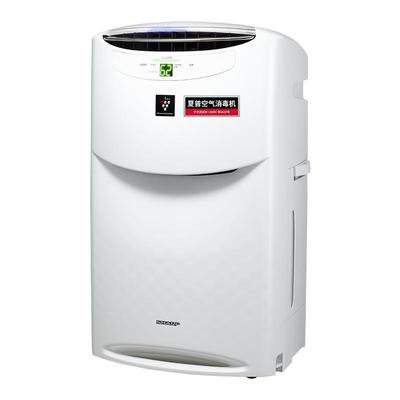夏普空气净化消毒加湿一体机