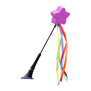 汽车天线球车外装饰品可爱公仔车顶五菱mini海鸥海豚个性创意用品