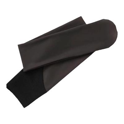 大码黑丝光腿神器女秋冬连裤袜胖