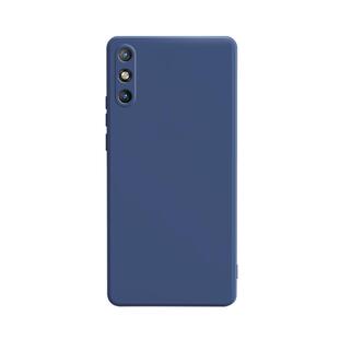 适用med-al00液态硅胶med一al20畅享10E手机壳med_tl00软medal00男medtl00女med-aloo 防摔tloo-al2o保护套