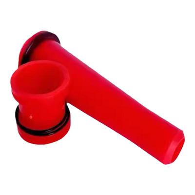 五新启力三耳佳乐鑫通湿喷机喷头