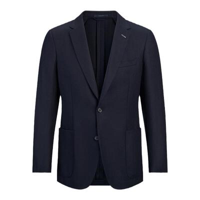 dunhill登喜路西装外套