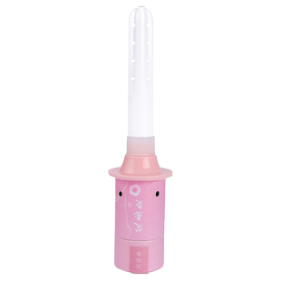 私密艾灸盒私处套盒私护灸艾灸温灸阴道导管家用坐灸美容院阴灸棒