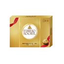 费列罗金球榛果威化巧克力15粒礼盒装