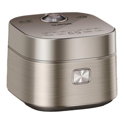 SUPOR/苏泊尔 SF40HC88电饭煲ih电磁远红外本釜家用4升大容量疯抢