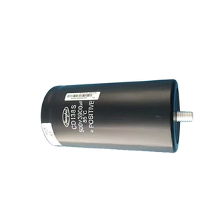 HCG 400V5600 MFD 6800UF电容器4700UF450v10000UF日立FA电梯电容