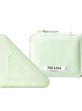 【七夕礼物】PRADA普拉达护手霜礼盒轻盈滋润保湿生日礼物伴手礼
