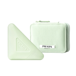 【七夕礼物】PRADA普拉达护手霜礼盒轻盈滋润保湿生日礼物伴手礼
