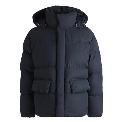 Boss男士加厚保暖夹克外套