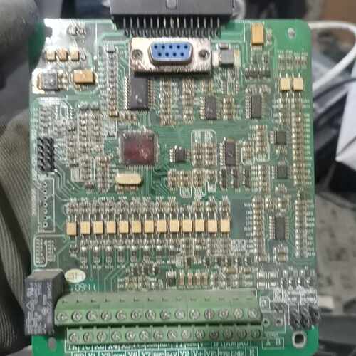 询AMP-CPU-V0.1 安普变频器主板